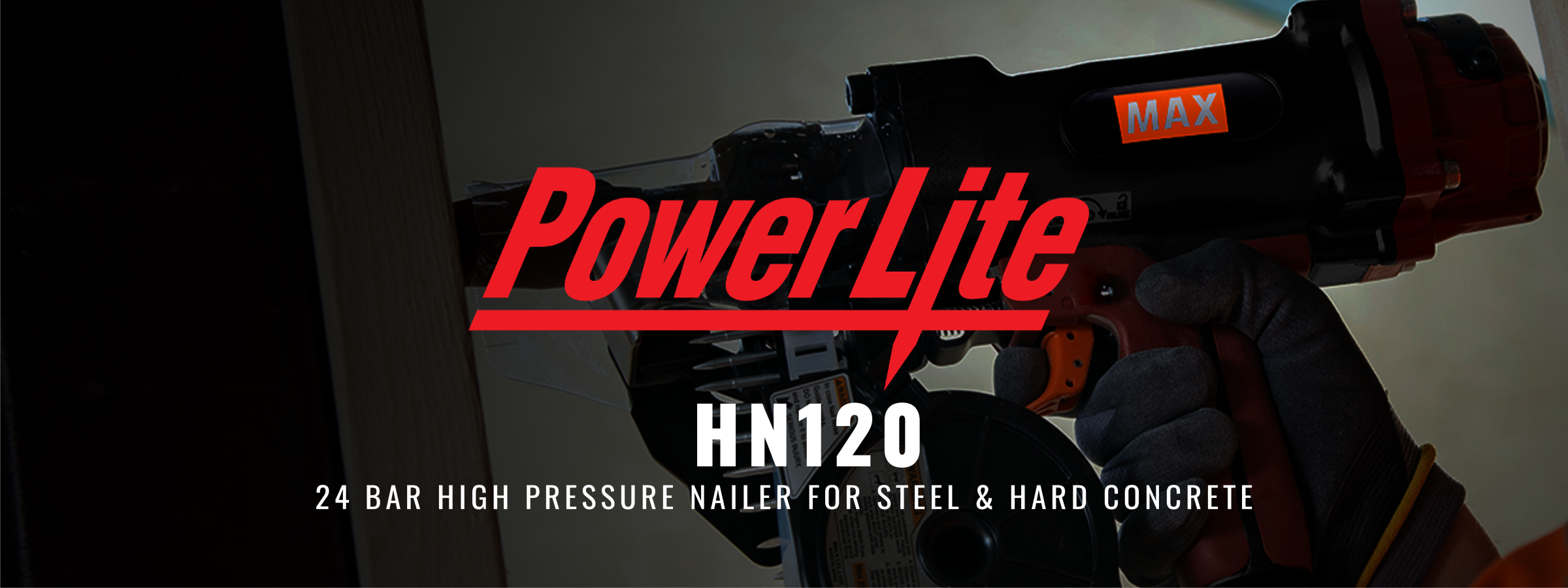 PowerLite HN120