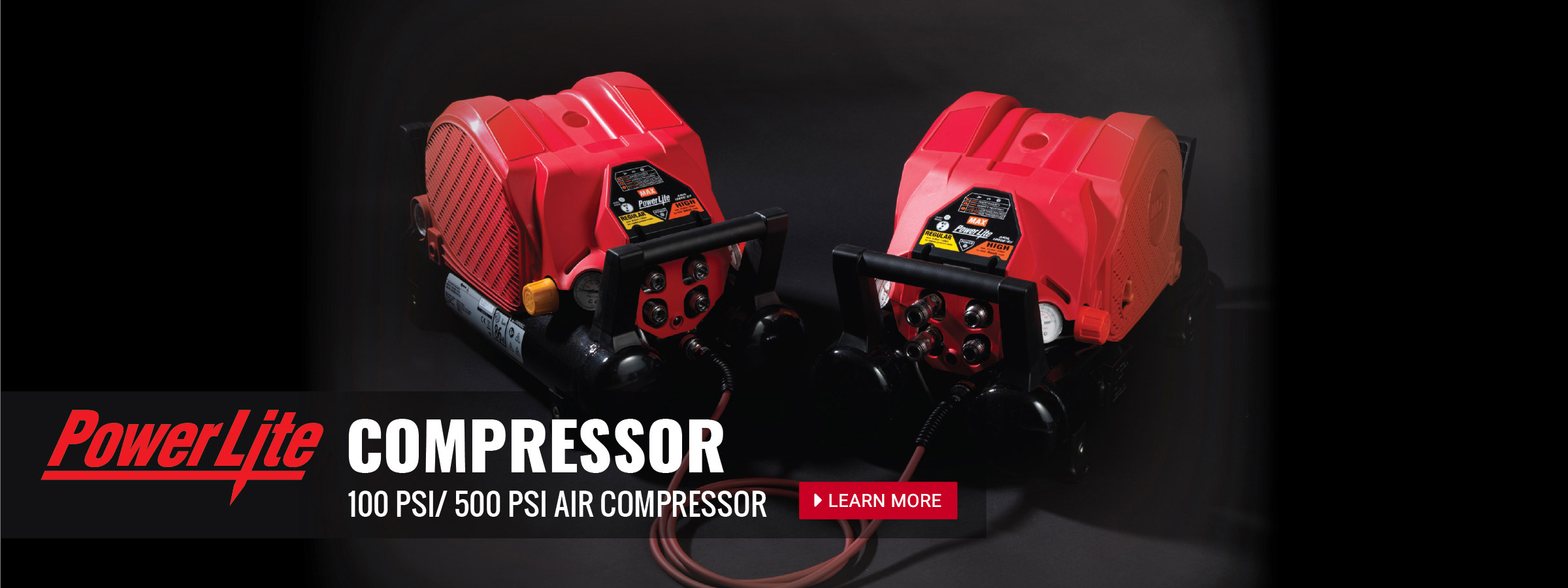 PowerLite Compressor